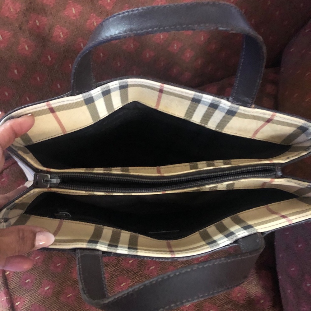 Bullberry authentic
